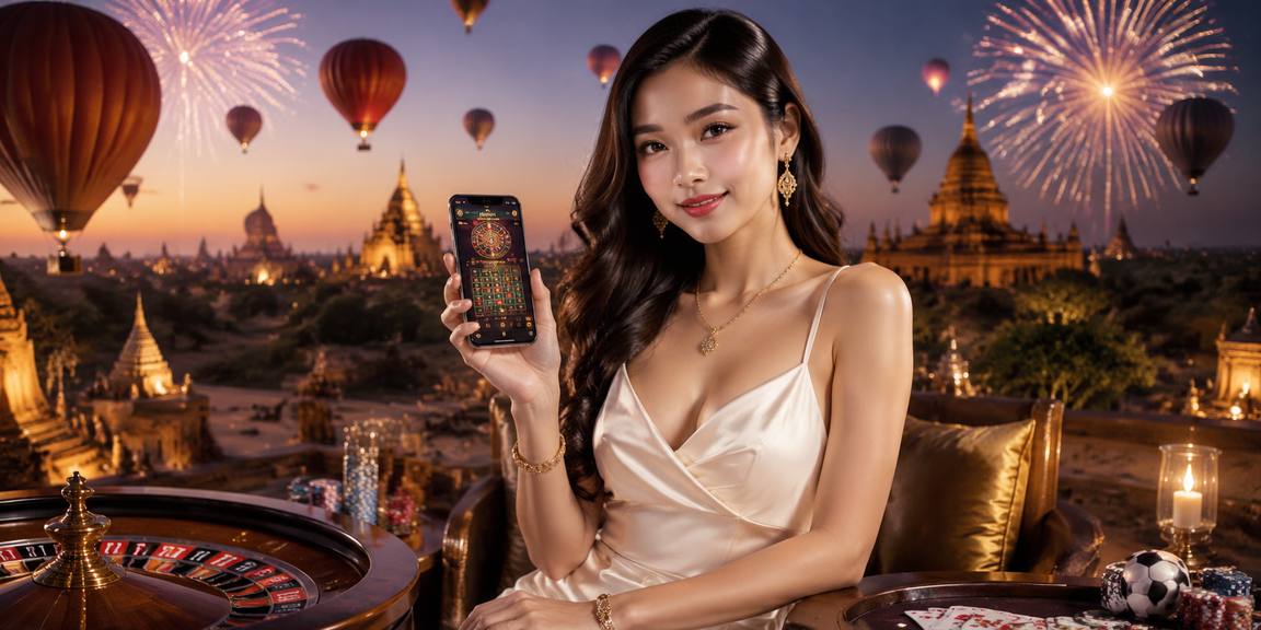 jzaas game jzaas game သည် မြန်မာ ကစားသမားများအတွက် တည်ဆောက်ထားသည်